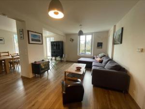 Maisons de vacances Charming house in Concise : photos des chambres