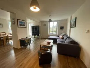 Charming house in Concise - Saint-Prex