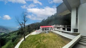 Yashshree Resorts & Spa Kalimpong