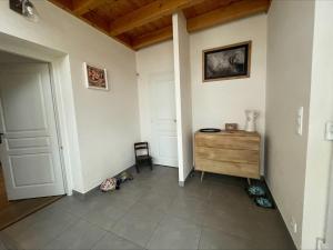 Maisons de vacances Charming house in Concise : photos des chambres