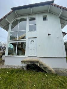 Maisons de vacances Charming house in Concise : photos des chambres