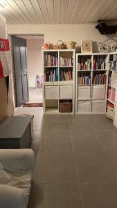 Maisons de vacances Charming house in Concise : photos des chambres