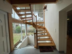 Maisons de vacances Charming house in Concise : photos des chambres