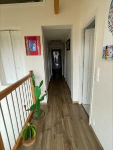 Maisons de vacances Charming house in Concise : photos des chambres