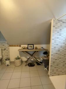 Maisons de vacances Charming house in Concise : photos des chambres