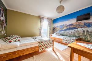 Tatrzański Gościniec