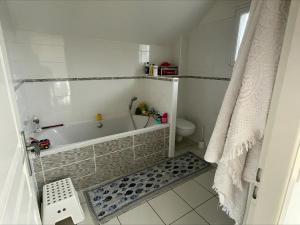 Maisons de vacances Charming house in Concise : photos des chambres