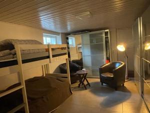 Maisons de vacances Charming house in Concise : photos des chambres