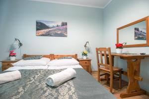 Tatrzański Gościniec