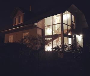 Maisons de vacances Charming house in Concise : photos des chambres