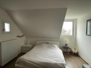 Maisons de vacances Charming house in Concise : photos des chambres