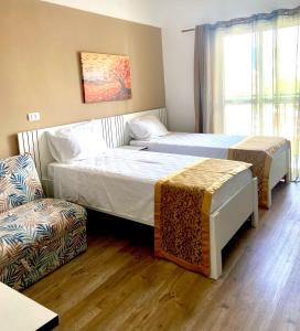 Family Residences Brás