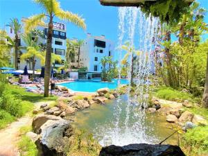 Apartment Oasis Riviera, Near Nikki Beach