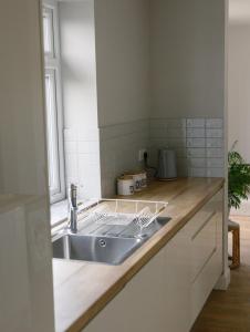 No 26 The perfect Brighton Getaway