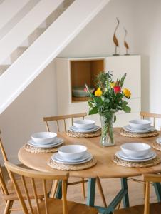 No 26 The perfect Brighton Getaway