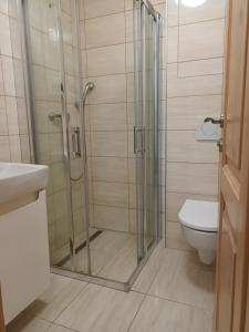 Apartmán Que Tatranská Lomnica
