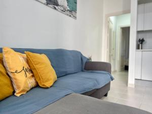 Apartamento Pescadores