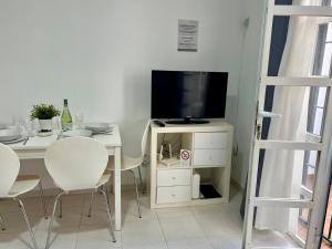 Apartamento Pescadores