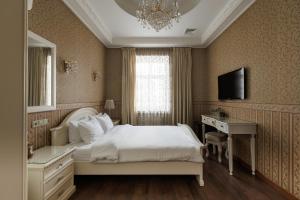 Nordian Classic in Kyiv