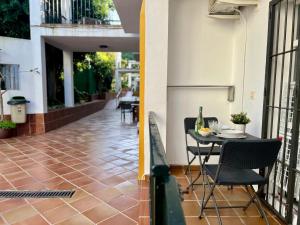 Apartamento Pescadores