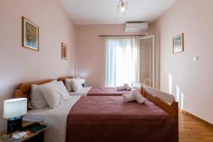 Corfu Old Town Haven