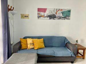 Apartamento Pescadores