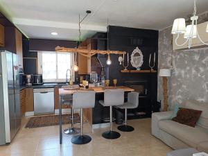 Chalet ROMA