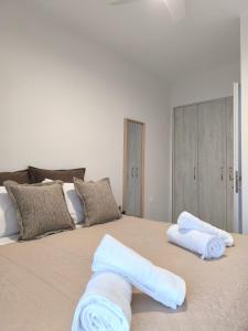 Perea Beach Apartment