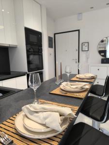 Perea Beach Apartment