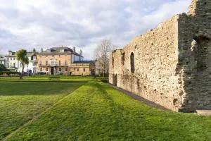 The Kings Arms - 基督城