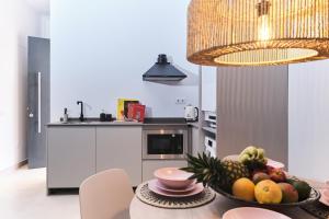 Doña M - Pure Luxe Studio Malaga down town