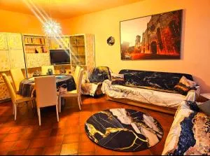 B&B Margot - Orsenigo