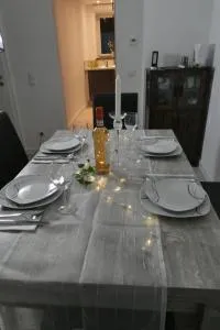 Trappe's Maar-Häuschen - Demerath