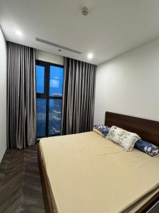 Sài Gòn Việt Homes 1PN The Berverly