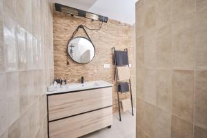 Doña M - Pure Luxe Studio Malaga down town