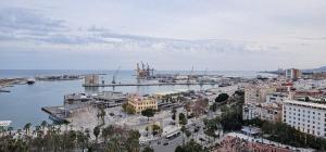 Doña M - Pure Luxe Studio Malaga down town