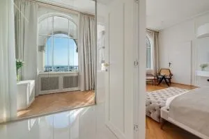 Villa Ariston - لوفران