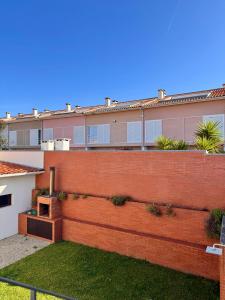 Foz & Farol House - Esposende