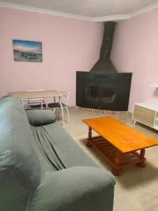 Brisas del Lago - Chella