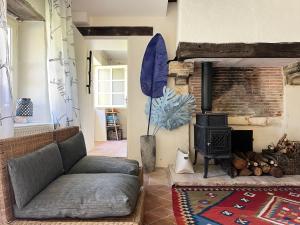 Gîte Moulin des Arts