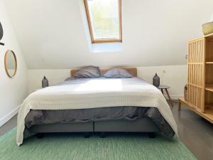 Sejours a la campagne Gite Moulin des Arts : photos des chambres