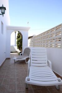MarySol 2 Apartment with terrace close to the sea