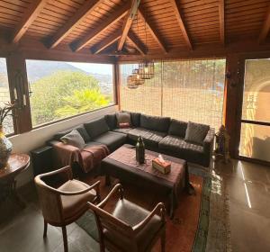 Villa Soleada en Adeje Tu Refugio en el ParaísoCheckHostProfile