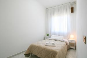 Grand Comfort Apartment - Two-Bedroom Suite - Fiumicino Airport - Self Check-In