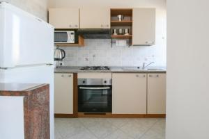 Grand Comfort Apartment - Two-Bedroom Suite - Fiumicino Airport - Self Check-In
