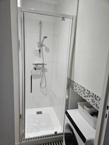 La mouette 2 ème étage sans ascenseur