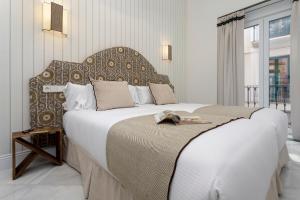 Genteel Home Alfalfa