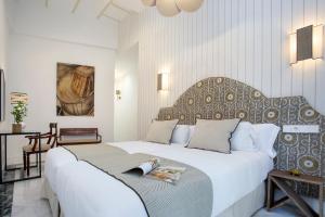 Genteel Home Alfalfa