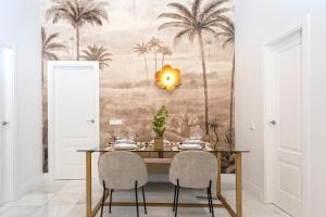 Genteel Home Alfalfa