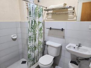 CJIAN Apartments, Free Parking